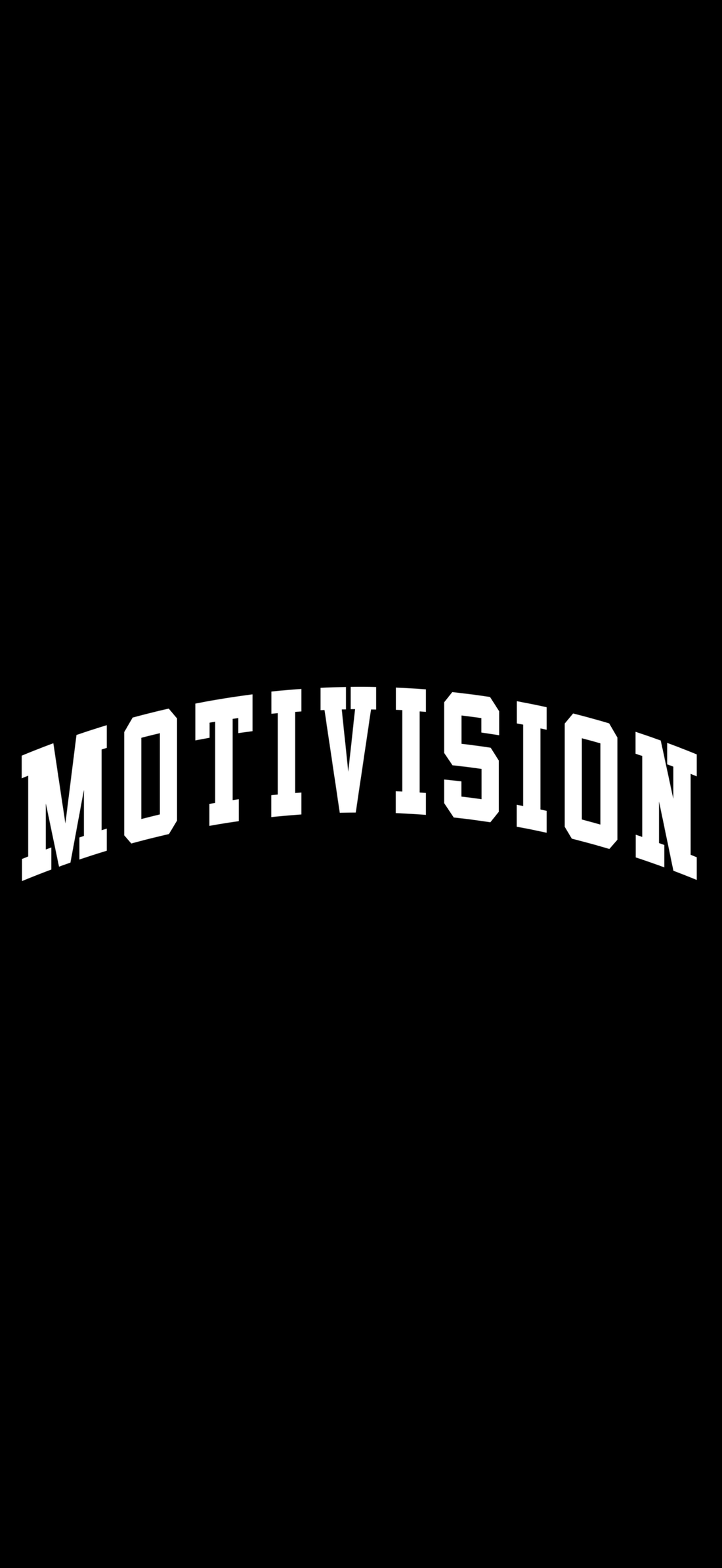 JOINTHEMOTIVISION - MotivisionTM