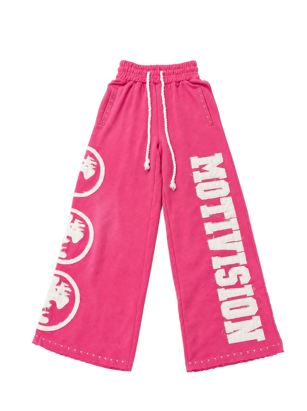 PINK - MOTIVISION SWEATS