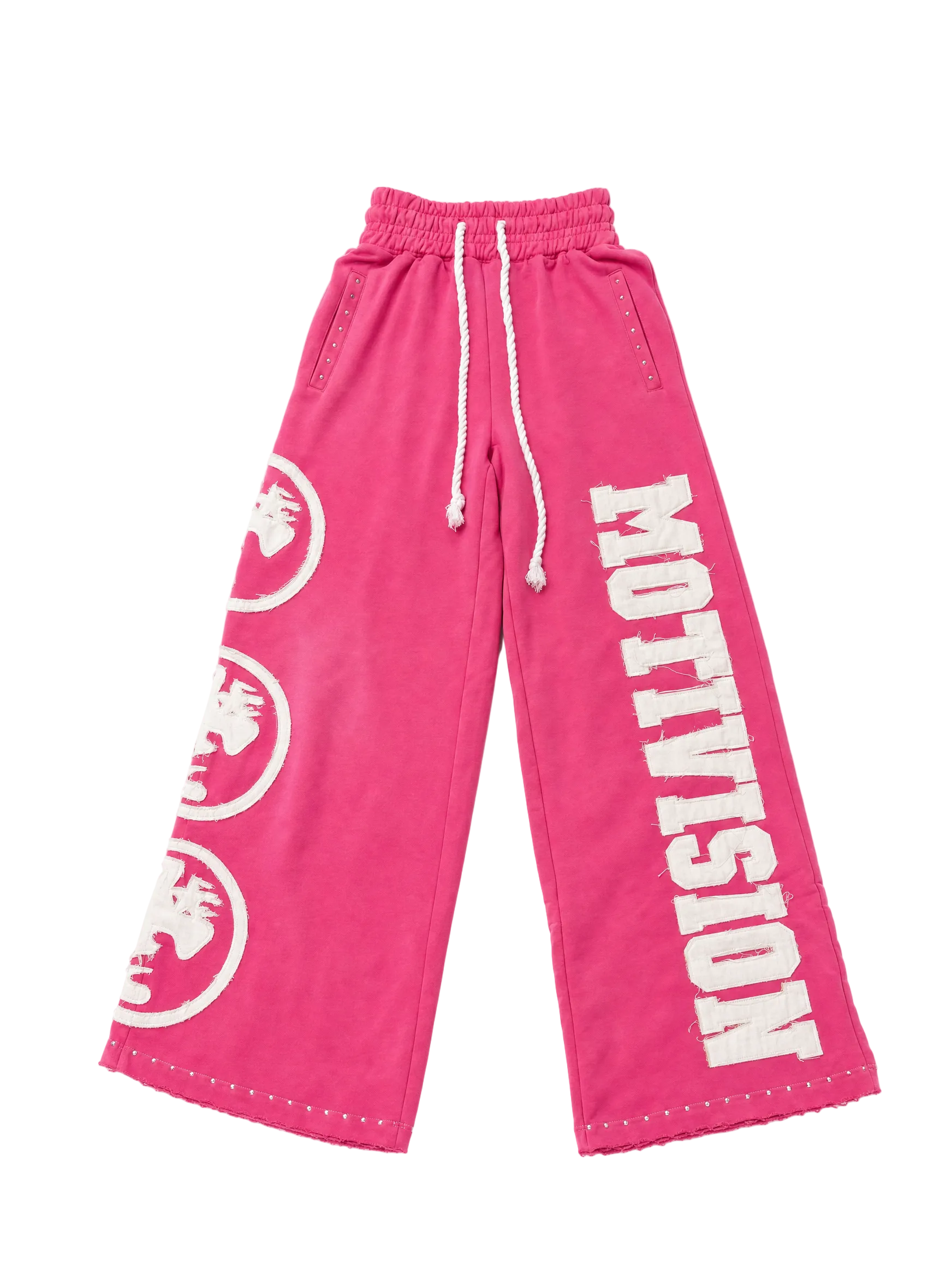 PINK - MOTIVISION SWEATS