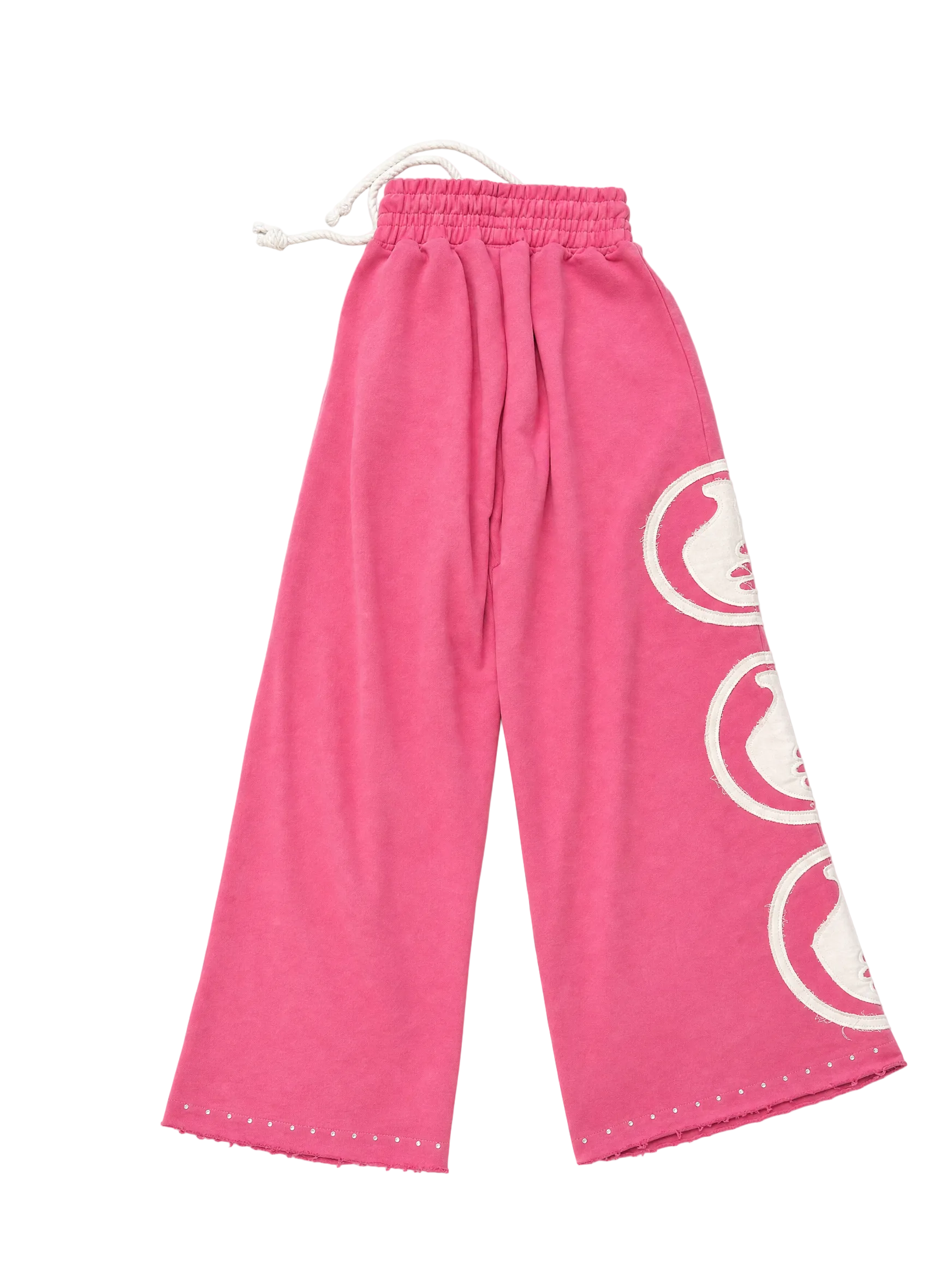 PINK - MOTIVISION SWEATS