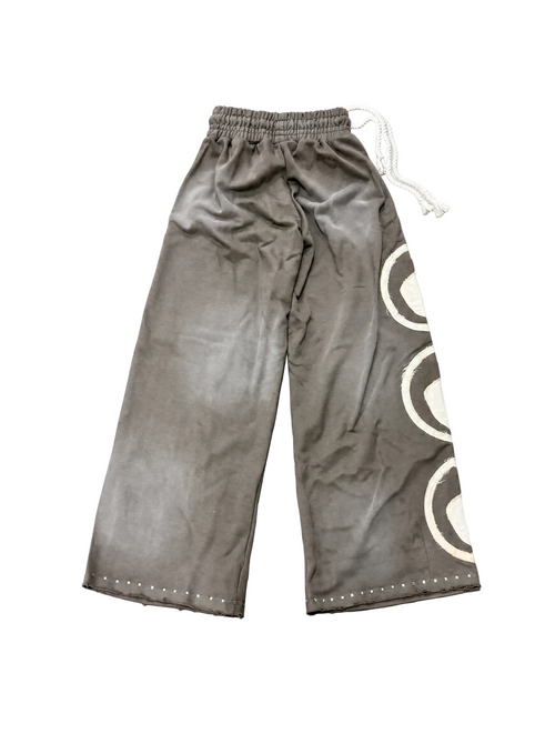 GRAY - MOTIVISION SWEATS