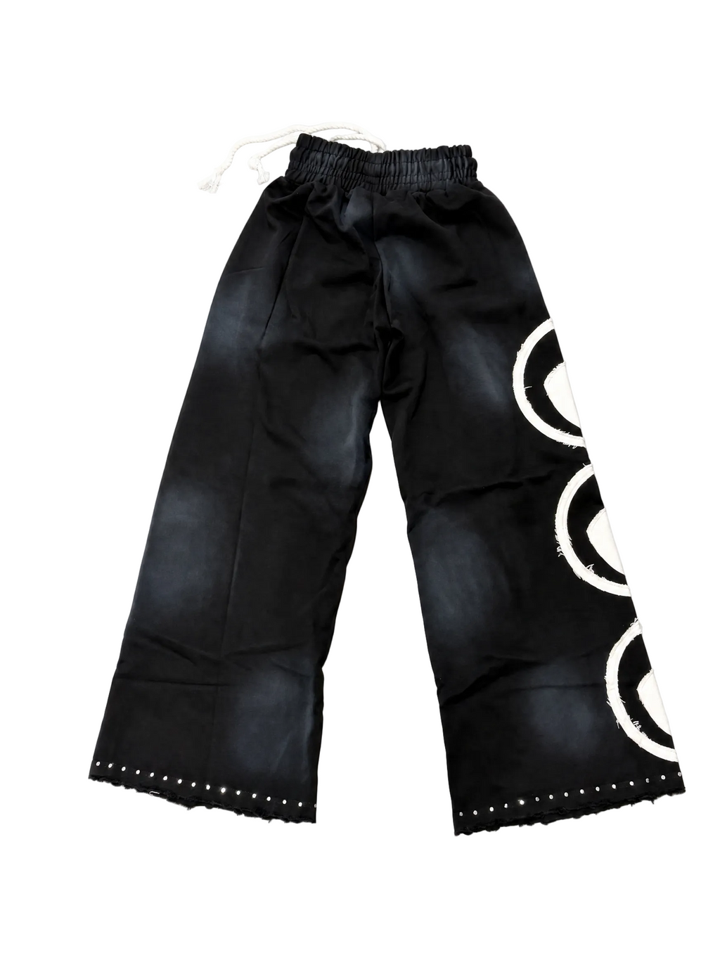 BLACK - MOTIVISION SWEATS