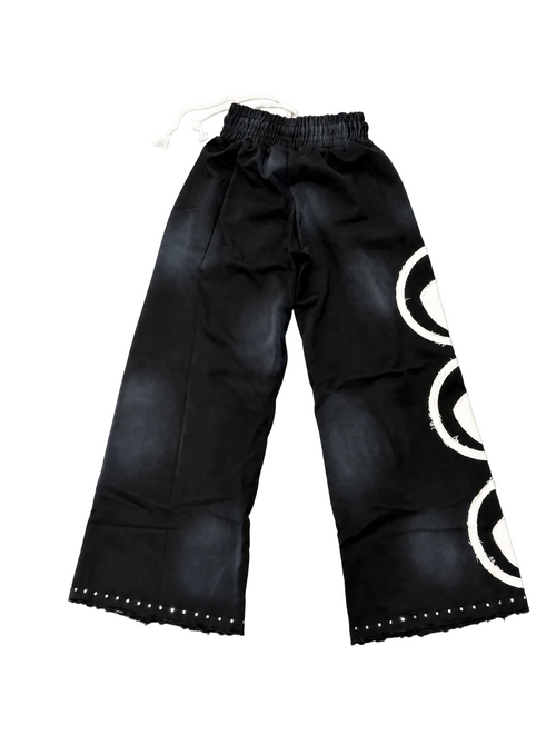 BLACK - MOTIVISION SWEATS